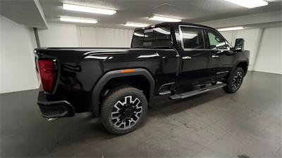 New 2025 GMC Sierra 2500 Denali Crew Cab 4WD Pickup for sale #253233 - photo 2