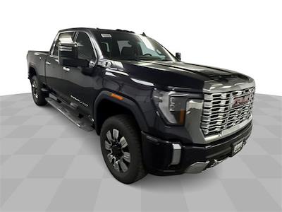 New 2025 GMC Sierra 2500 Denali Crew Cab 4WD Pickup for sale #253234 - photo 1
