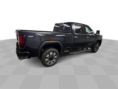 New 2025 GMC Sierra 2500 Denali Crew Cab 4WD Pickup for sale #253234 - photo 2