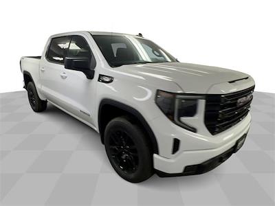New 2025 GMC Sierra 1500 Elevation Crew Cab 4WD Pickup for sale #253235 - photo 1