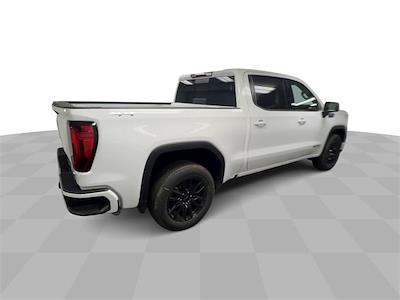 New 2025 GMC Sierra 1500 Elevation Crew Cab 4WD Pickup for sale #253235 - photo 2