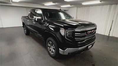 New 2025 GMC Sierra 1500 SLT Crew Cab 4WD Pickup for sale #253236 - photo 1