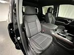 New 2025 GMC Sierra 1500 SLT Crew Cab 4WD Pickup for sale #253236 - photo 27