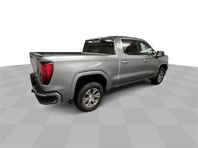 New 2025 GMC Sierra 1500 SLT Crew Cab 4WD Pickup for sale #253237 - photo 2