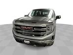 New 2025 GMC Sierra 1500 SLT Crew Cab 4WD Pickup for sale #253237 - photo 3