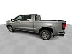 New 2025 GMC Sierra 1500 SLT Crew Cab 4WD Pickup for sale #253237 - photo 6