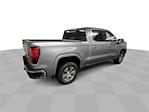 New 2025 GMC Sierra 1500 SLT Crew Cab 4WD Pickup for sale #253237 - photo 2