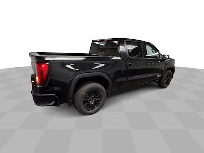 New 2025 GMC Sierra 1500 Elevation Crew Cab 4WD Pickup for sale #253239 - photo 2