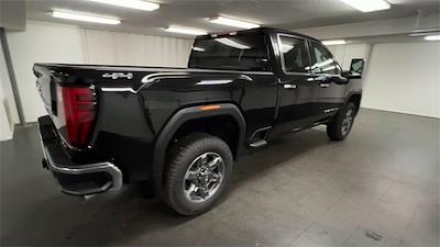New 2025 GMC Sierra 2500 SLT Crew Cab 4WD Pickup for sale #253242 - photo 2