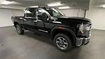 New 2025 GMC Sierra 2500 SLT Crew Cab 4WD Pickup for sale #253242 - photo 1