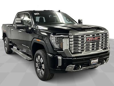 New 2025 GMC Sierra 2500 Denali Crew Cab 4WD Pickup for sale #253243 - photo 1