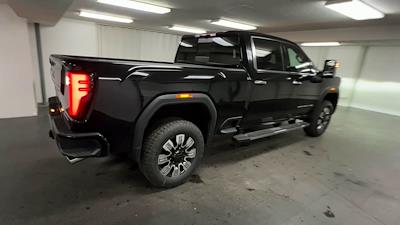 New 2025 GMC Sierra 2500 Denali Crew Cab 4WD Pickup for sale #253243 - photo 2