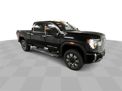 New 2025 GMC Sierra 2500 Denali Crew Cab 4WD Pickup for sale #253245 - photo 1