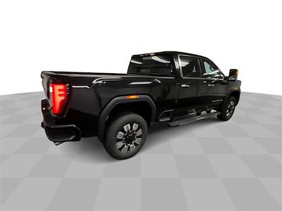 New 2025 GMC Sierra 2500 Denali Crew Cab 4WD Pickup for sale #253245 - photo 2