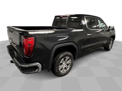 New 2025 GMC Sierra 1500 SLT Crew Cab 4WD Pickup for sale #253249 - photo 2