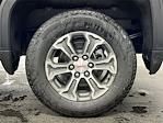New 2025 GMC Sierra 1500 SLT Crew Cab 4WD Pickup for sale #253249 - photo 33