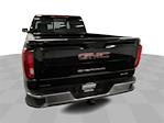 New 2025 GMC Sierra 1500 SLT Crew Cab 4WD Pickup for sale #253249 - photo 8