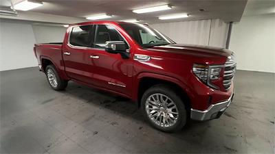 New 2025 GMC Sierra 1500 SLT Crew Cab 4WD Pickup for sale #253252 - photo 1