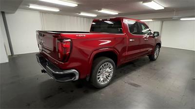 New 2025 GMC Sierra 1500 SLT Crew Cab 4WD Pickup for sale #253252 - photo 2