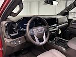 New 2025 GMC Sierra 1500 SLT Crew Cab 4WD Pickup for sale #253252 - photo 9