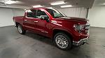 New 2025 GMC Sierra 1500 SLT Crew Cab 4WD Pickup for sale #253252 - photo 36
