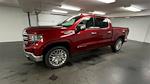 New 2025 GMC Sierra 1500 SLT Crew Cab 4WD Pickup for sale #253252 - photo 4