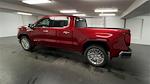 New 2025 GMC Sierra 1500 SLT Crew Cab 4WD Pickup for sale #253252 - photo 6