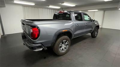New 2025 GMC Canyon AT4 Crew Cab 4WD Pickup for sale #253257 - photo 2