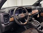 New 2025 GMC Canyon AT4 Crew Cab 4WD Pickup for sale #253257 - photo 9