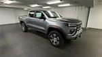 New 2025 GMC Canyon AT4 Crew Cab 4WD Pickup for sale #253257 - photo 1