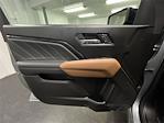 New 2025 GMC Canyon AT4 Crew Cab 4WD Pickup for sale #253257 - photo 22