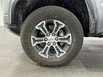 New 2025 GMC Canyon AT4 Crew Cab 4WD Pickup for sale #253257 - photo 33