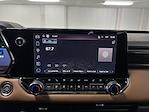 New 2025 GMC Canyon AT4 Crew Cab 4WD Pickup for sale #253257 - photo 48