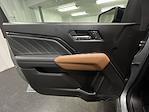 New 2025 GMC Canyon AT4 Crew Cab 4WD Pickup for sale #253257 - photo 58