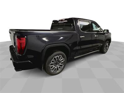 New 2025 GMC Sierra 1500 Denali Ultimate Crew Cab 4WD Pickup for sale #253260 - photo 2