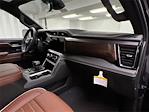 New 2025 GMC Sierra 1500 Denali Ultimate Crew Cab 4WD Pickup for sale #253260 - photo 29