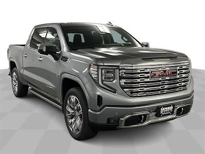 New 2025 GMC Sierra 1500 Denali Crew Cab 4WD Pickup for sale #253261 - photo 1