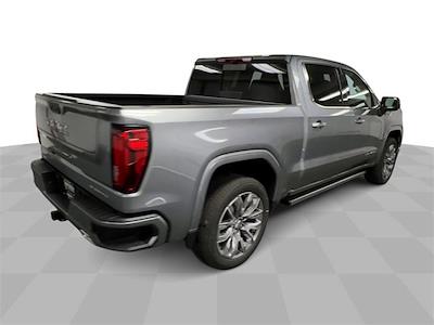 New 2025 GMC Sierra 1500 Denali Crew Cab 4WD Pickup for sale #253261 - photo 2