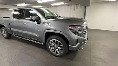 New 2025 GMC Sierra 1500 Denali Crew Cab 4WD Pickup for sale #253264 - photo 1