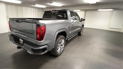 New 2025 GMC Sierra 1500 Denali Crew Cab 4WD Pickup for sale #253264 - photo 2
