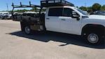 New 2025 GMC Sierra 3500 Crew Cab 4WD Contractor Truck for sale #253267 - photo 3