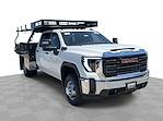 New 2025 GMC Sierra 3500 Crew Cab 4WD Contractor Truck for sale #253267 - photo 34
