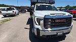 New 2025 GMC Sierra 3500 Crew Cab 4WD Contractor Truck for sale #253267 - photo 36