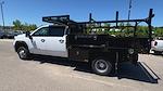 New 2025 GMC Sierra 3500 Crew Cab 4WD Contractor Truck for sale #253267 - photo 39