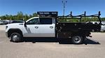 New 2025 GMC Sierra 3500 Crew Cab 4WD Contractor Truck for sale #253267 - photo 5