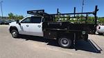New 2025 GMC Sierra 3500 Crew Cab 4WD Contractor Truck for sale #253267 - photo 2