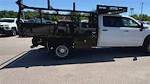 New 2025 GMC Sierra 3500 Crew Cab 4WD Contractor Truck for sale #253267 - photo 8