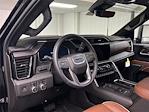 New 2025 GMC Sierra 2500 Denali Ultimate Crew Cab 4WD Pickup for sale #253269 - photo 9