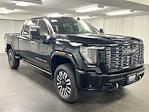 New 2025 GMC Sierra 2500 Denali Ultimate Crew Cab 4WD Pickup for sale #253269 - photo 1