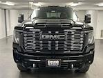 New 2025 GMC Sierra 2500 Denali Ultimate Crew Cab 4WD Pickup for sale #253269 - photo 3